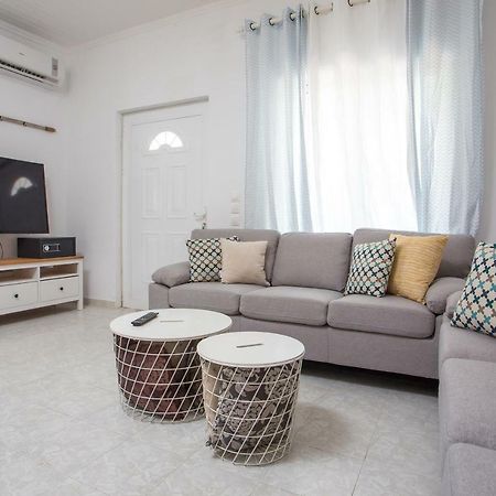 Mythos Luxury Villa Φαληράκι Εξωτερικό φωτογραφία