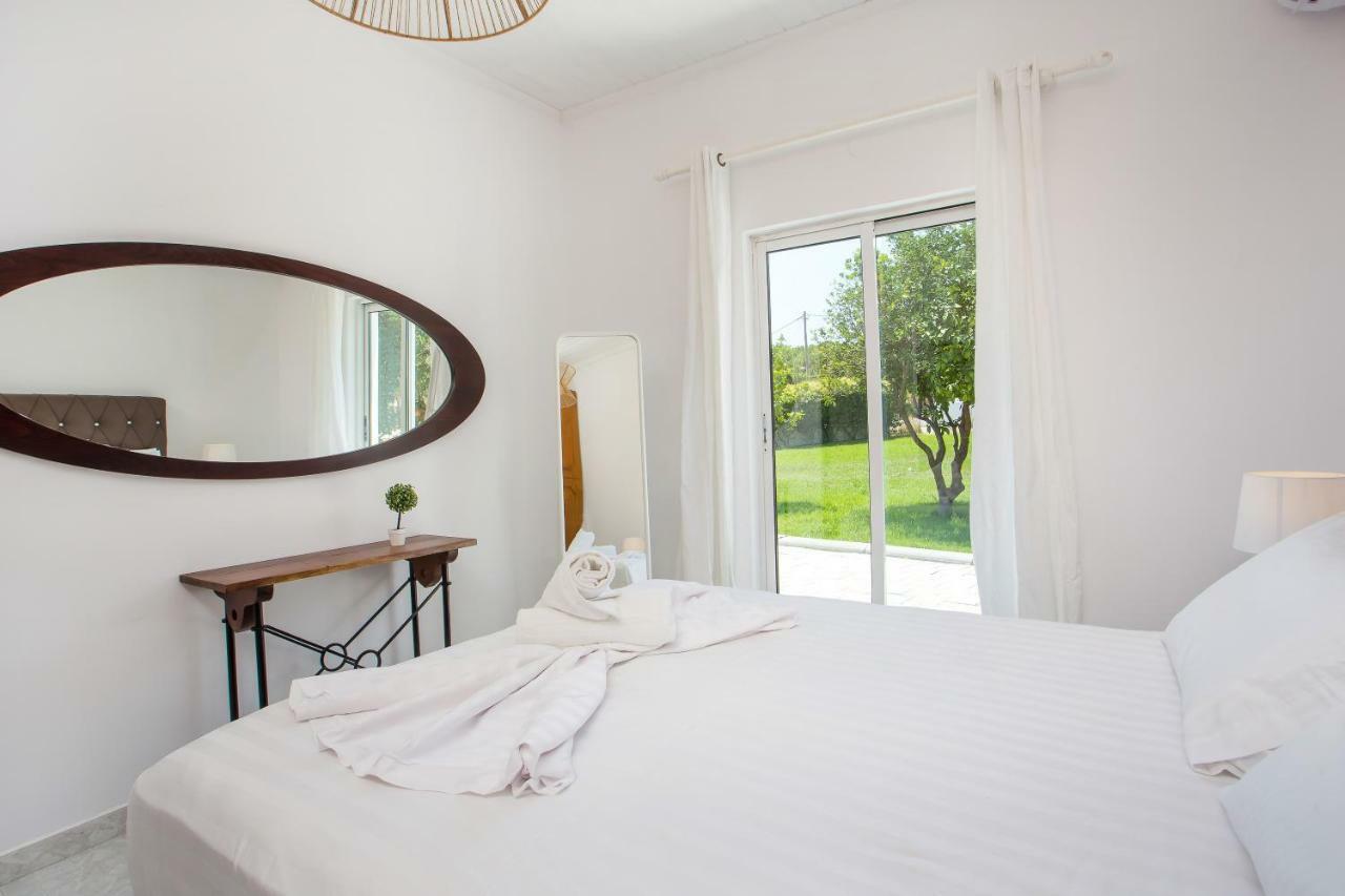 Mythos Luxury Villa Φαληράκι Εξωτερικό φωτογραφία